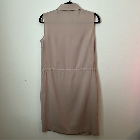 Collared Dress - Picture 2 of 2